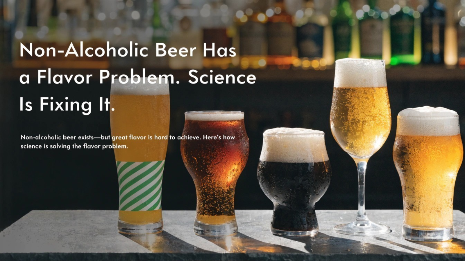 Tyrrst - Craft Alcohol Marketplace